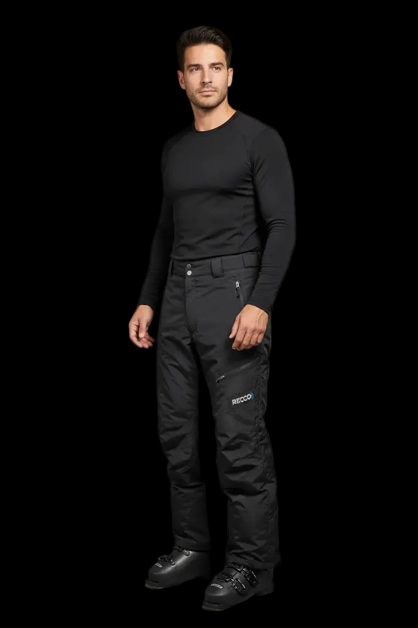 Pantalon Térmico xl