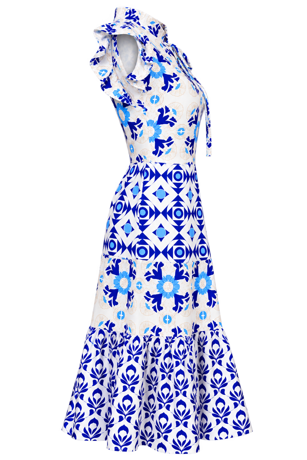 Vestido Valery
