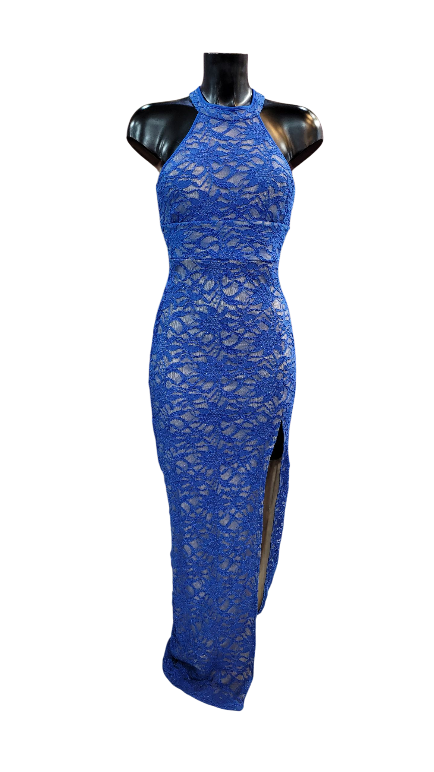 Vestido Jacinto