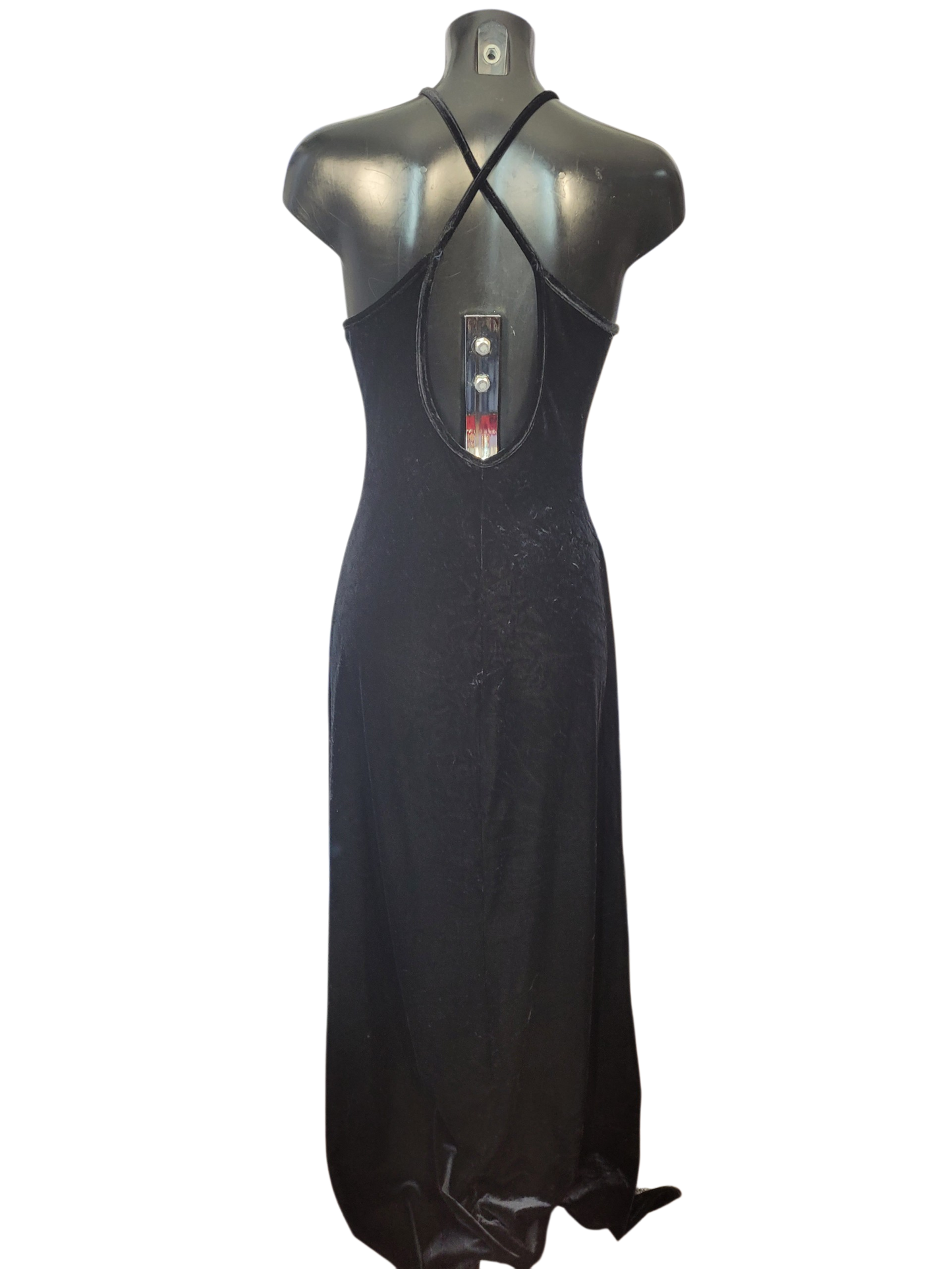 Vestido Fiesta Talla M