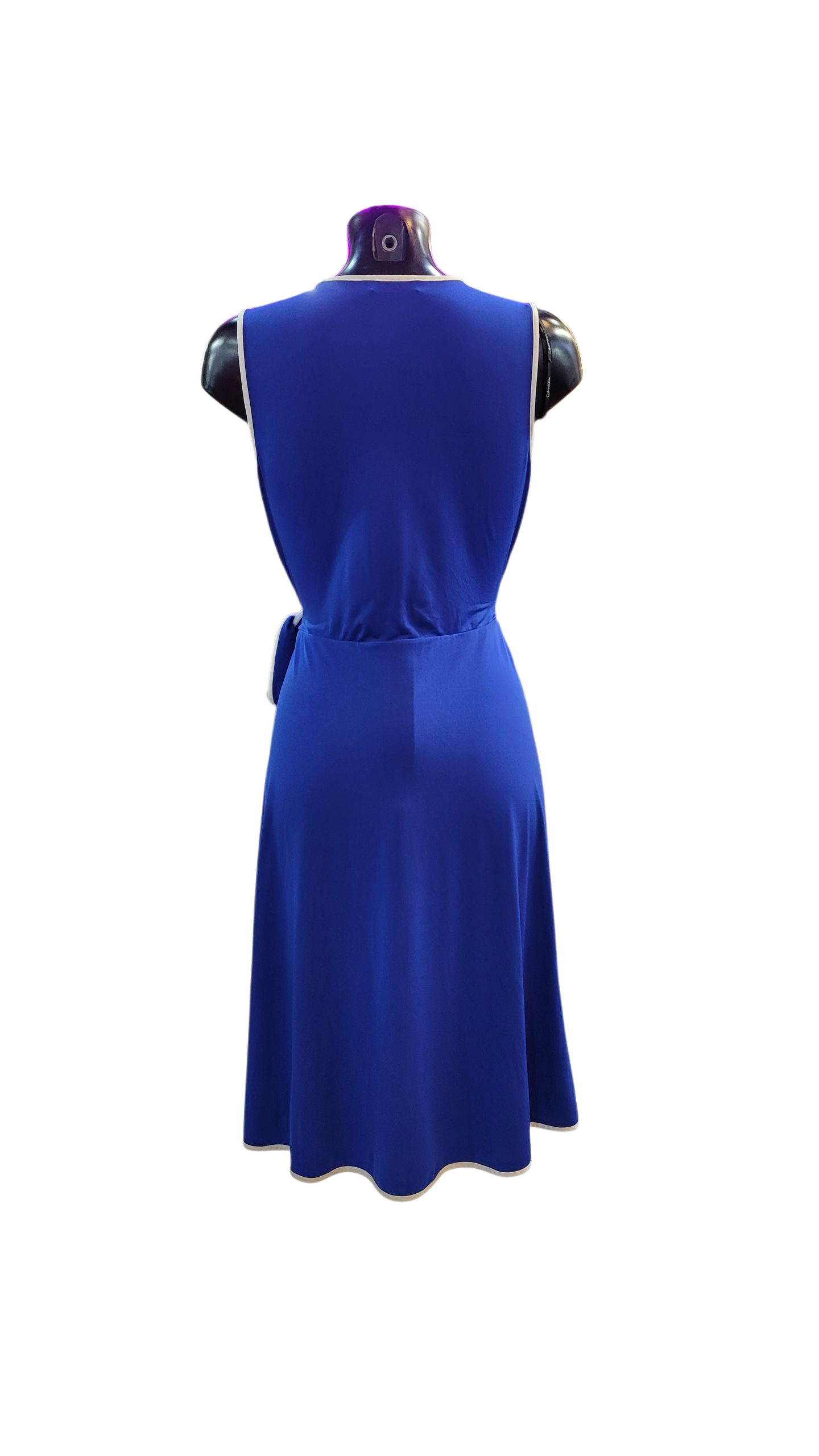Vestido Calvin Klein