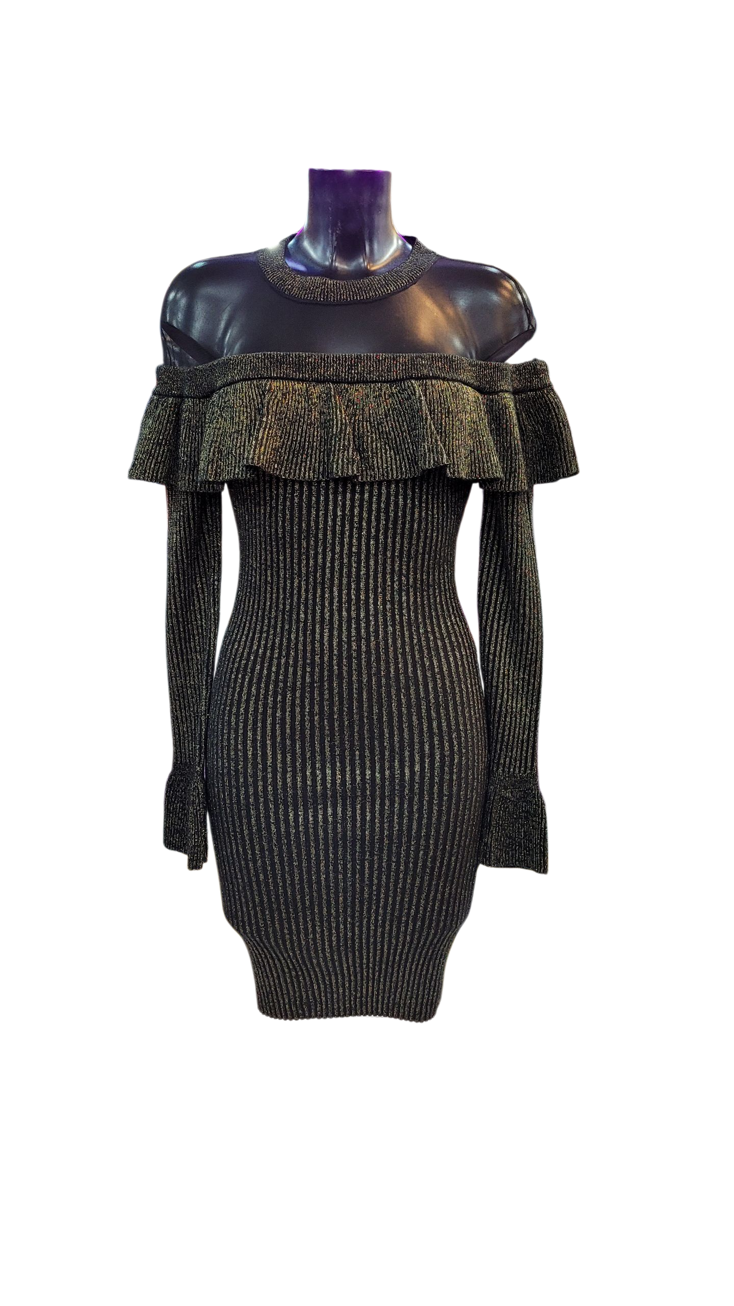 Vestido Dore