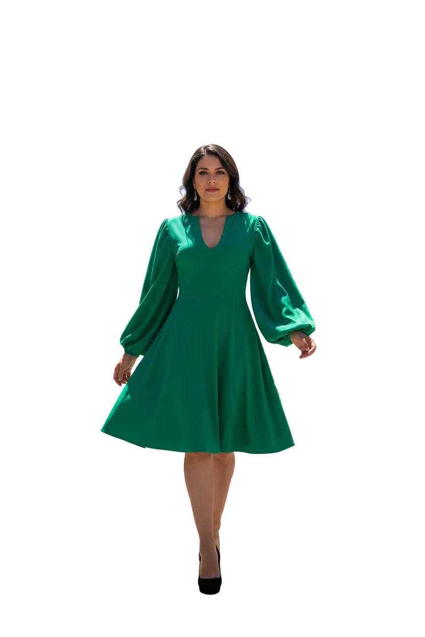 Vestido bello