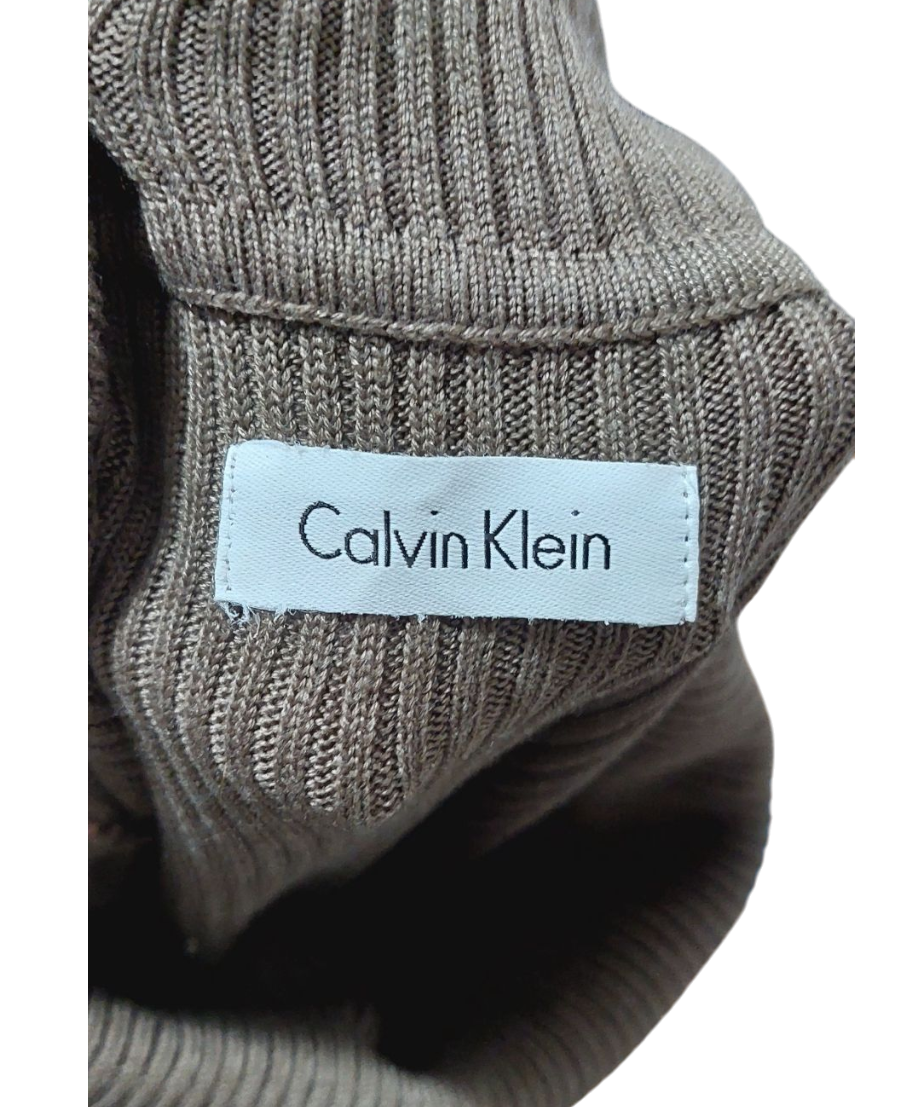 Vestido Calvin Klein