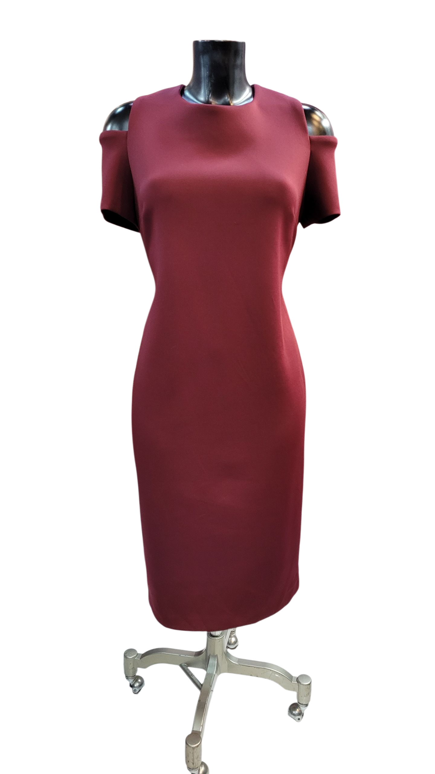 Vestido Calvin Klein