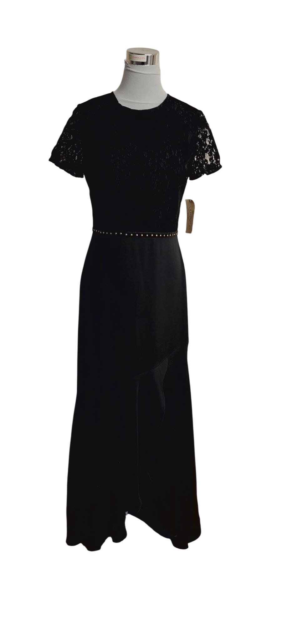 Vestido Fiesta Chanel