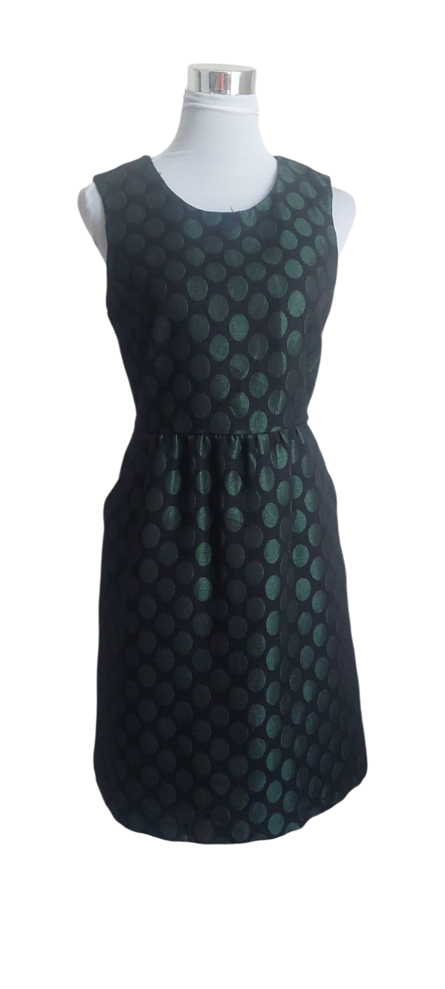 Vestido lunar