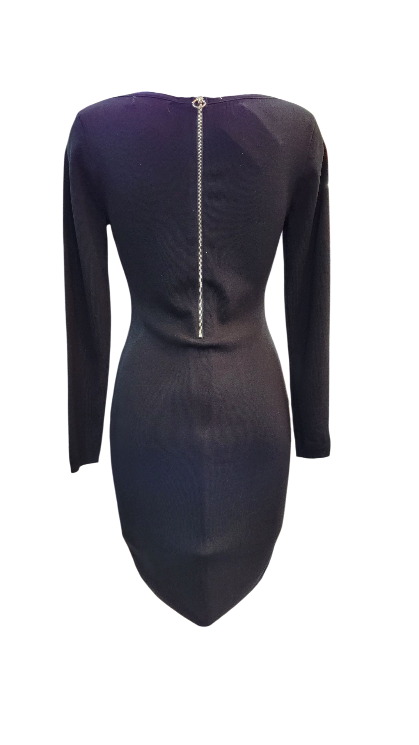 Vestido Brillos
