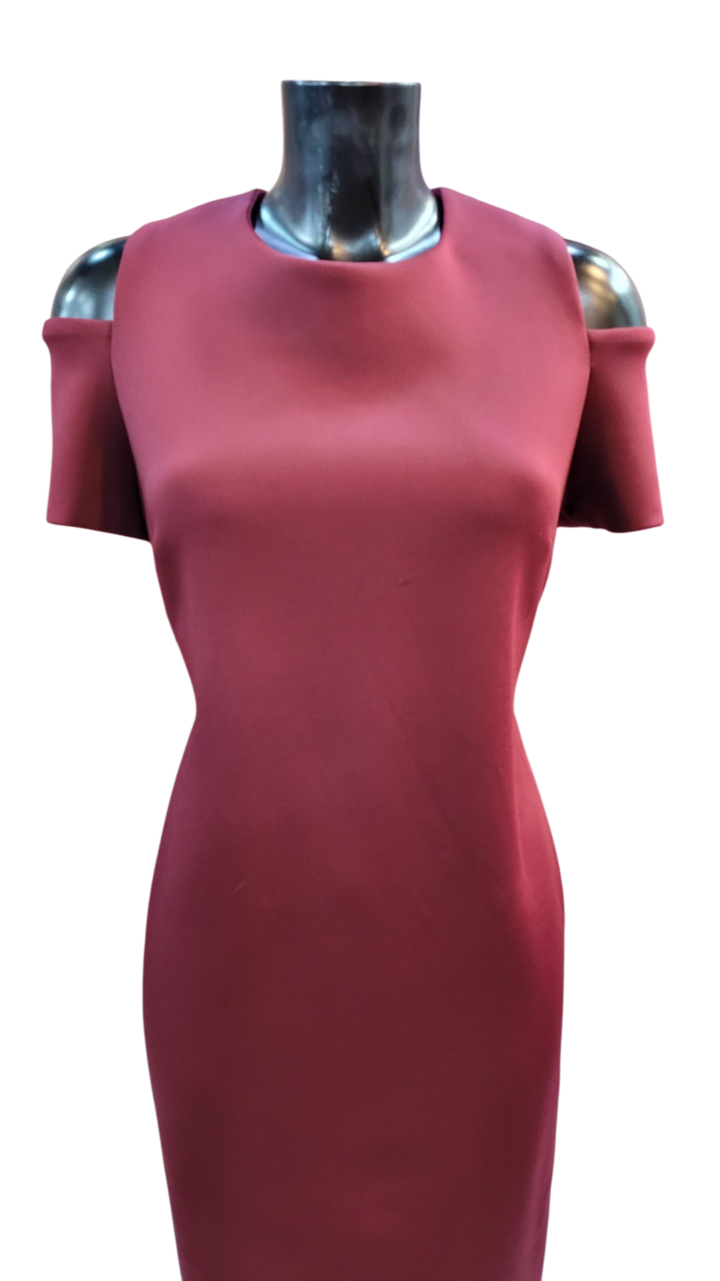 Vestido Calvin Klein