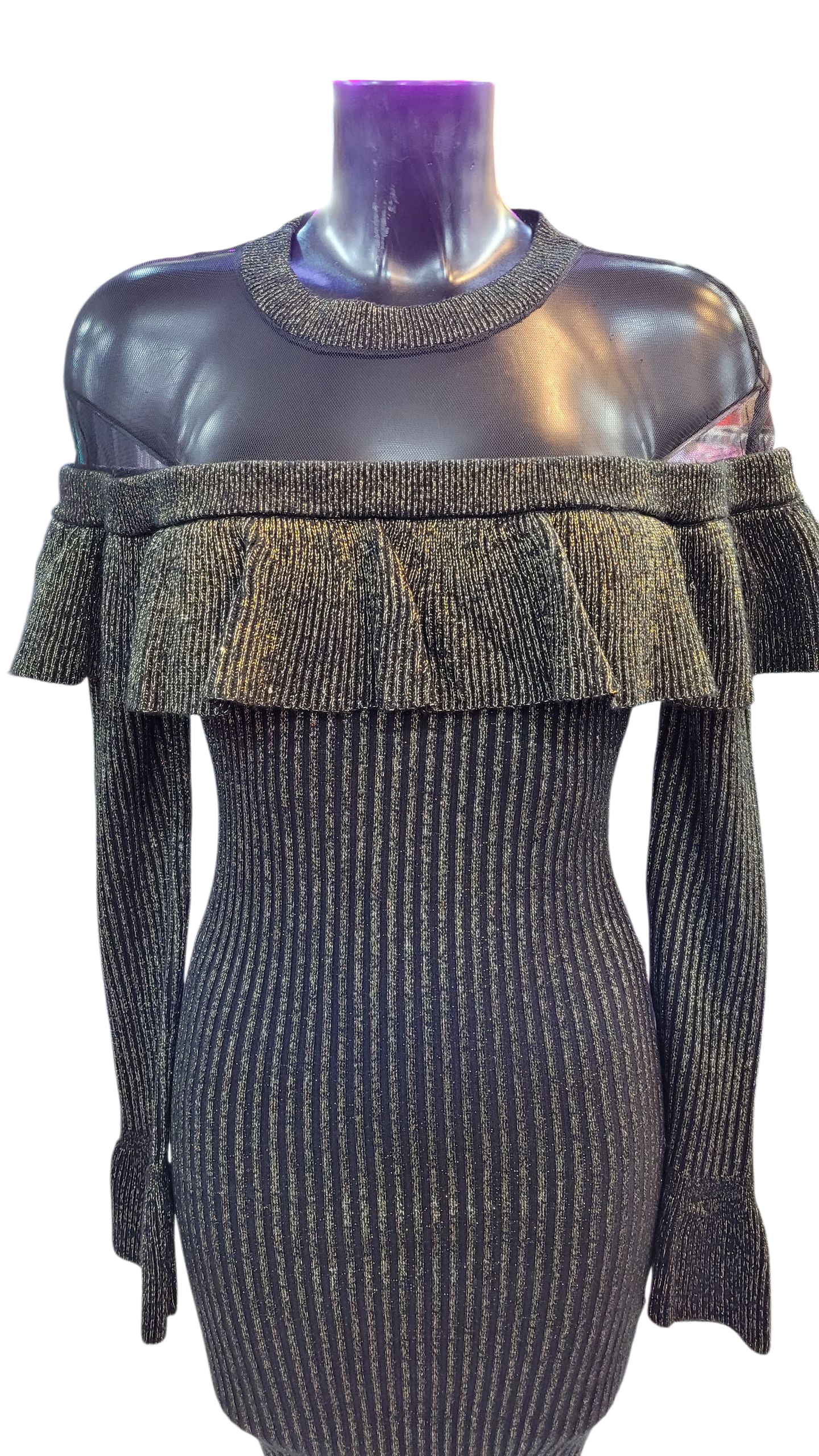 Vestido Dore
