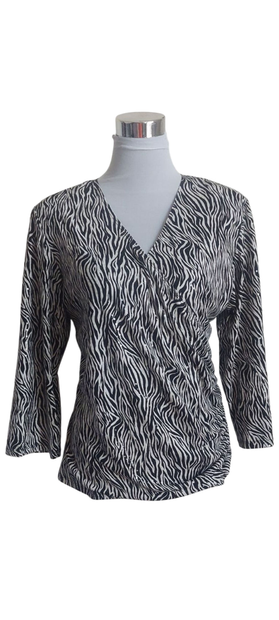 Blusa Elegante