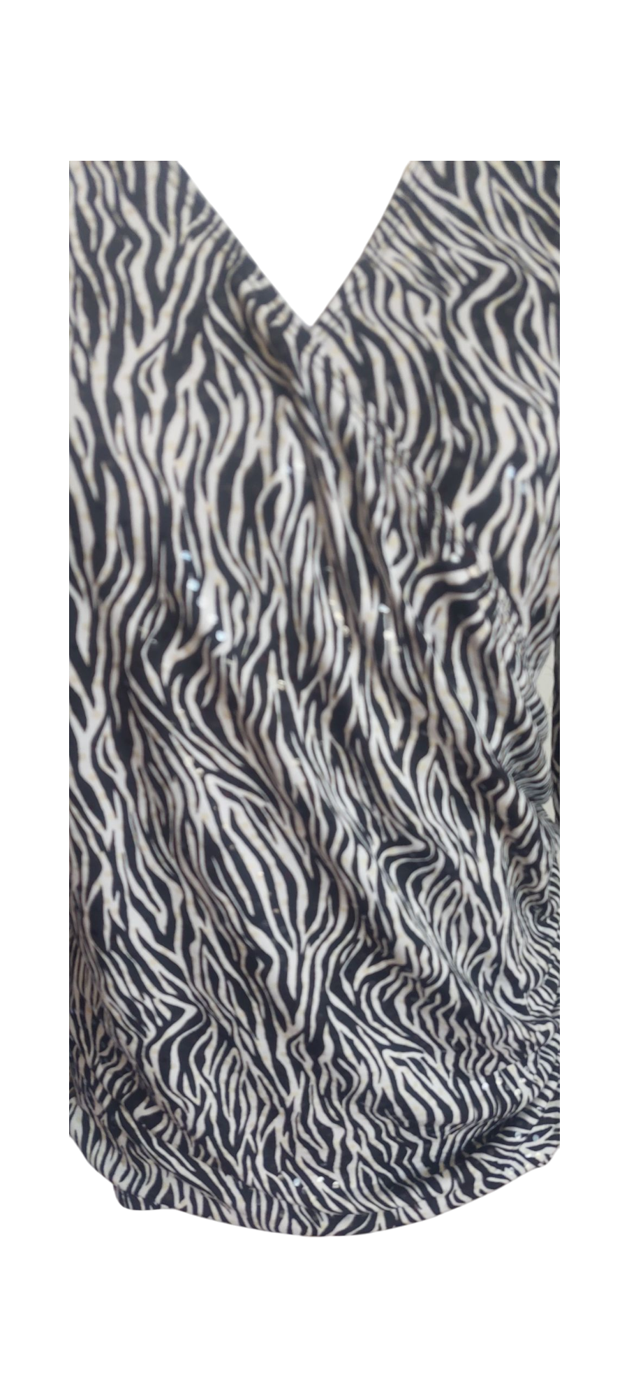 Blusa Elegante