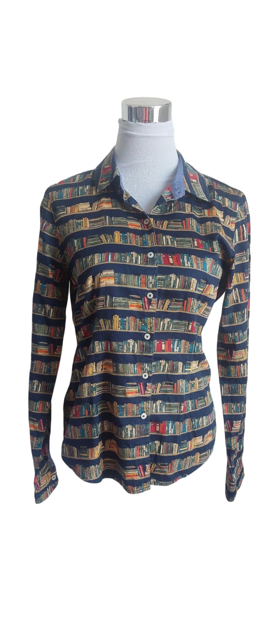 Blusa Tommy Hilfiger