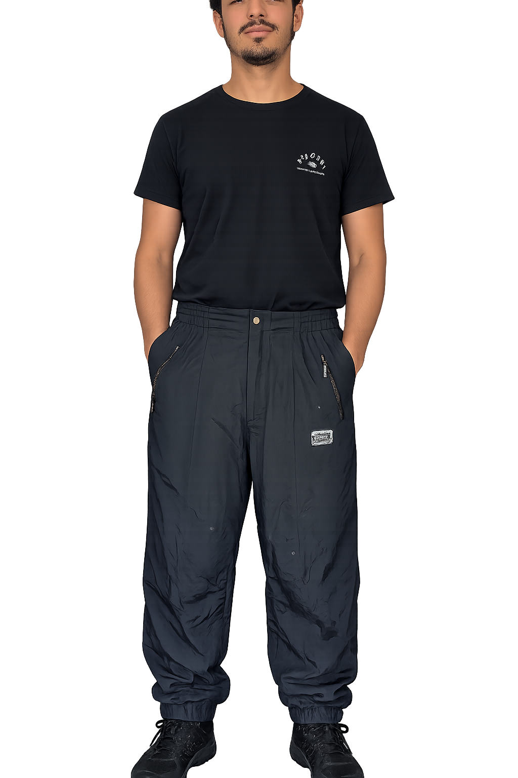 Pantalon Térmico xl
