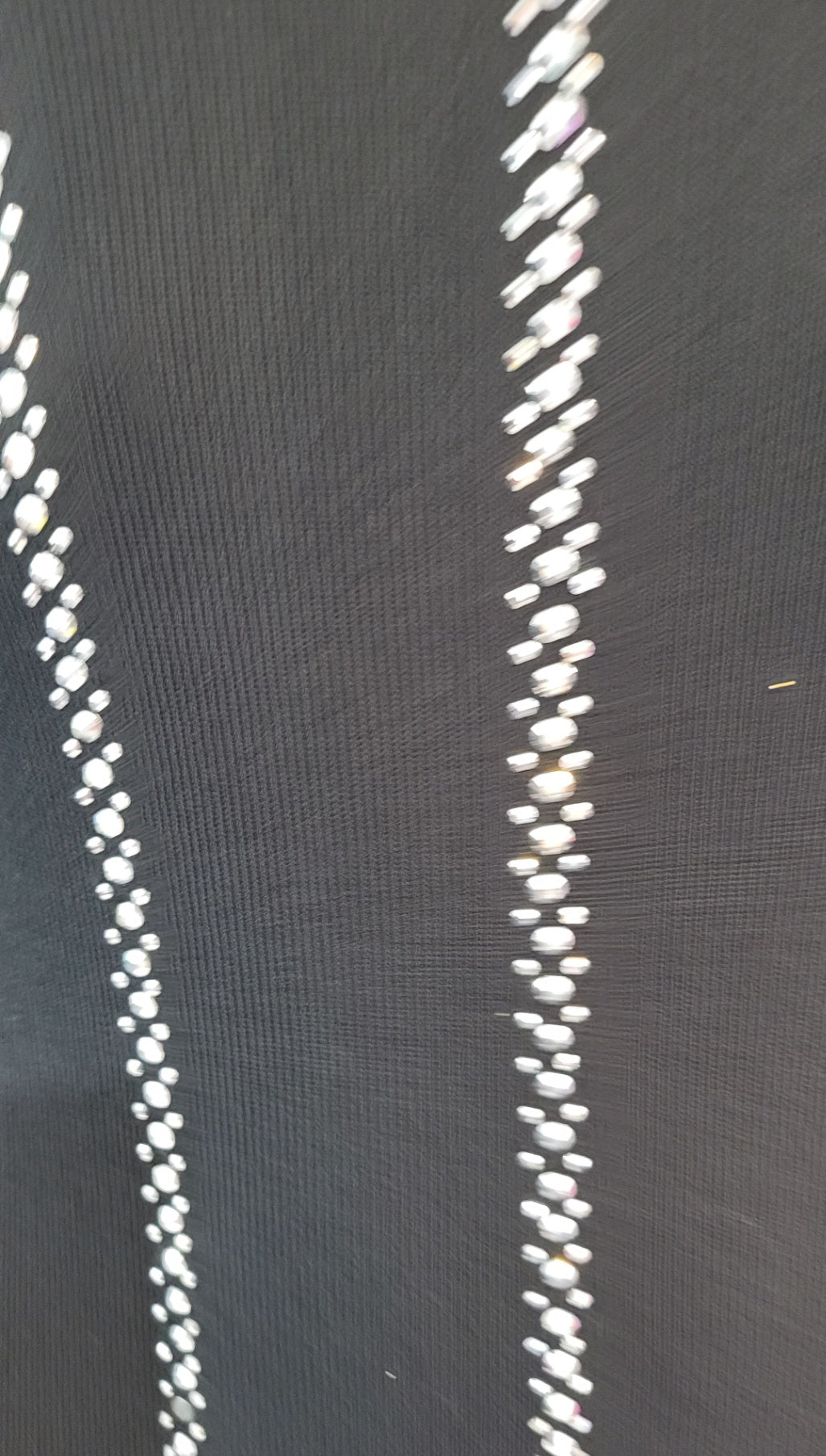 Vestido Brillos