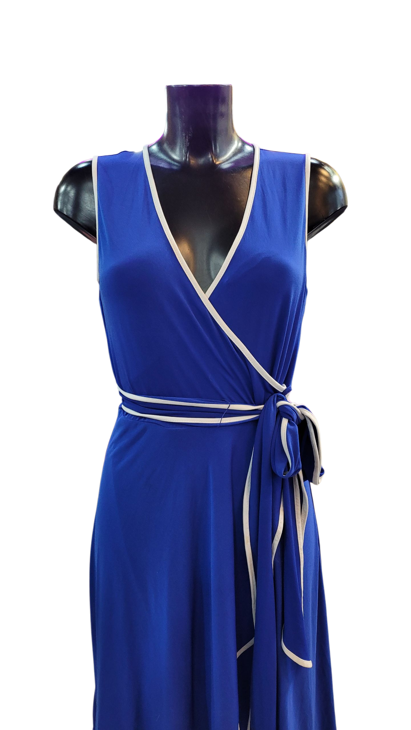 Vestido Calvin Klein