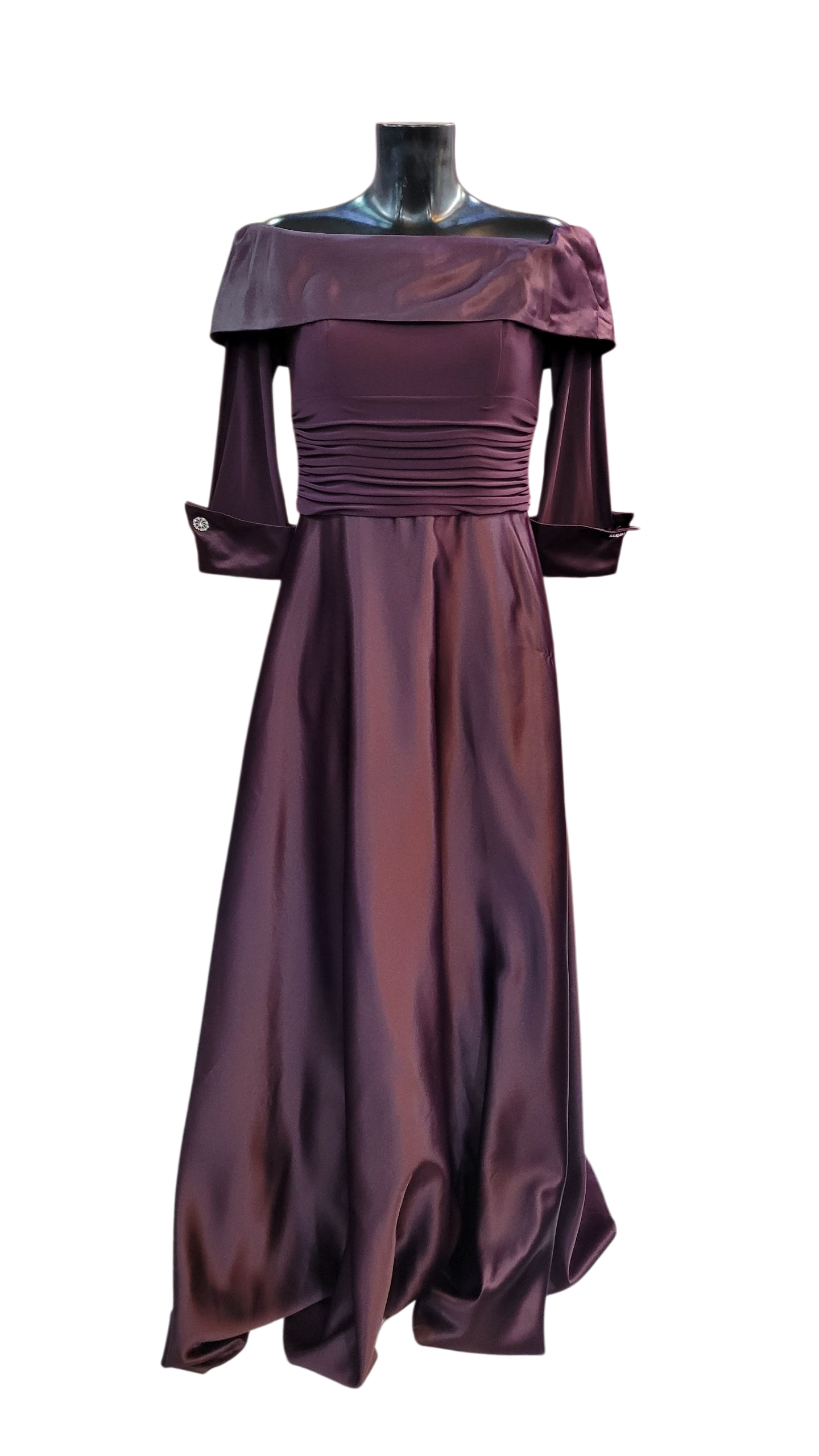 Vestido Classico