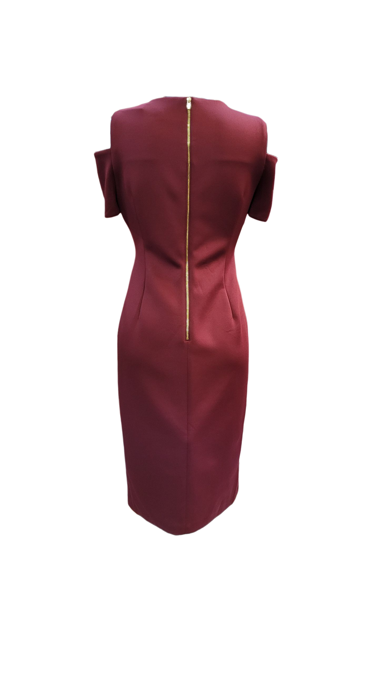 Vestido Calvin Klein
