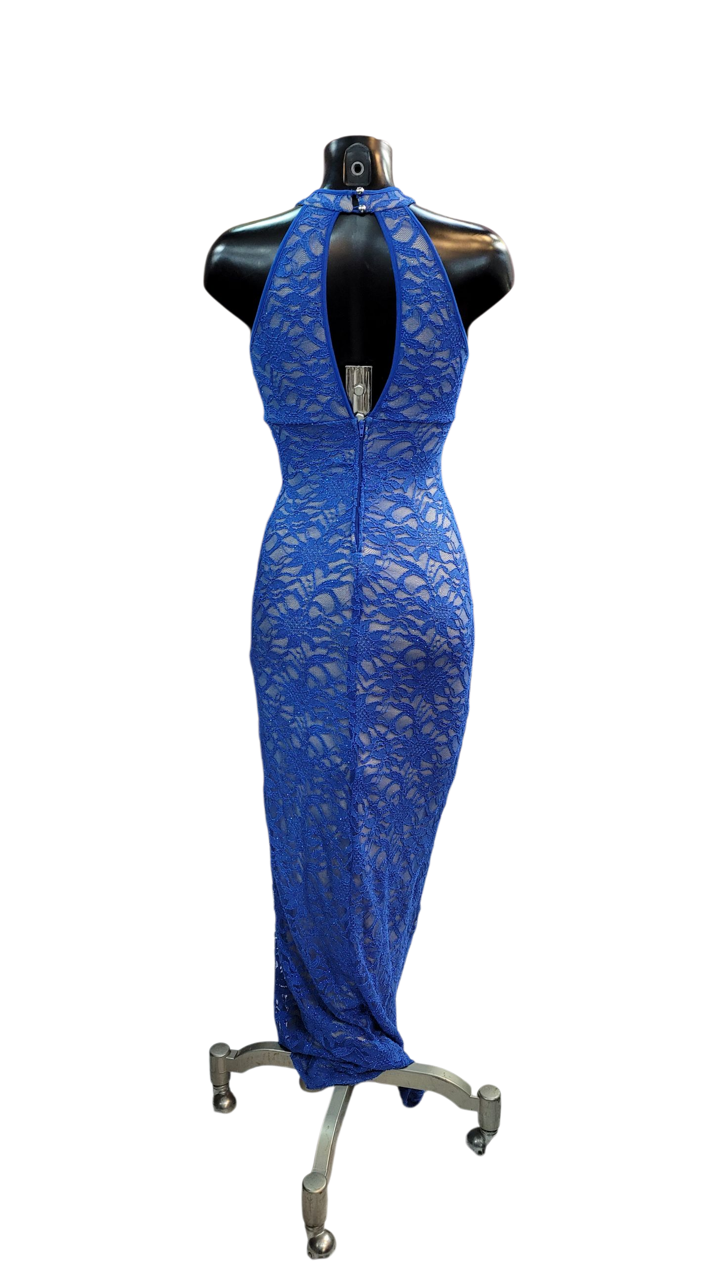 Vestido Jacinto