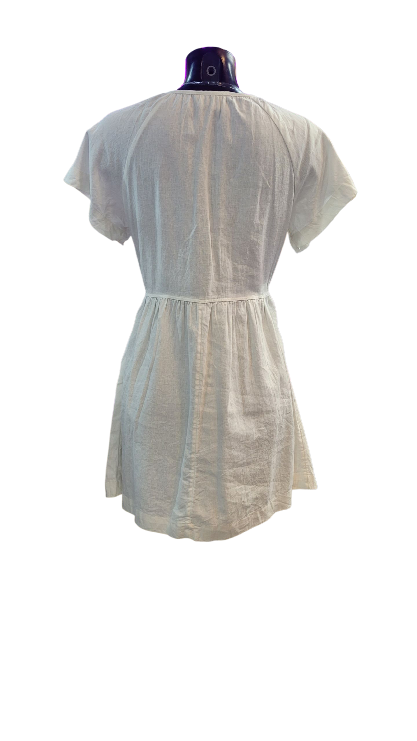 Vestido Lino