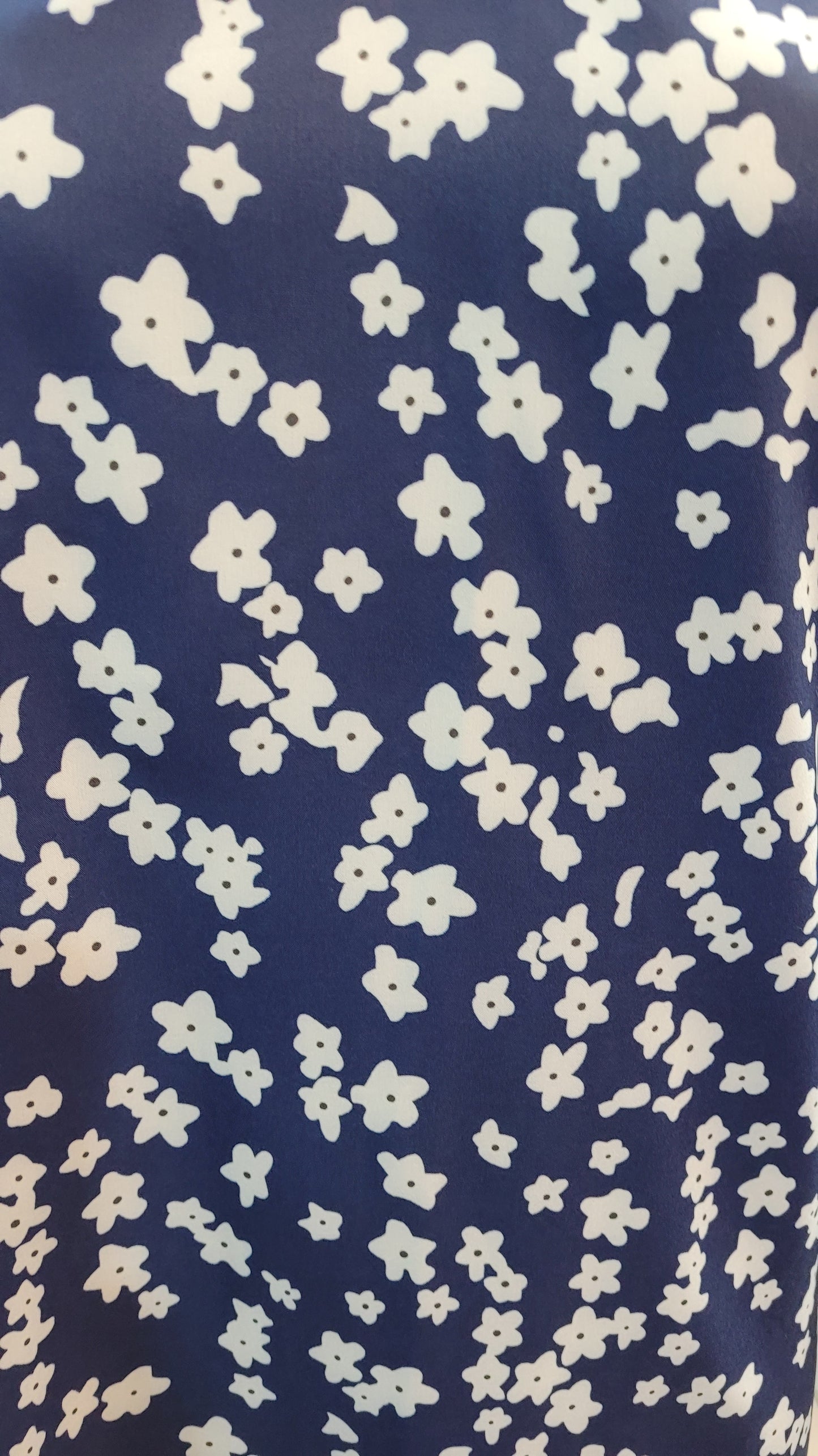 Vestido Florcitas