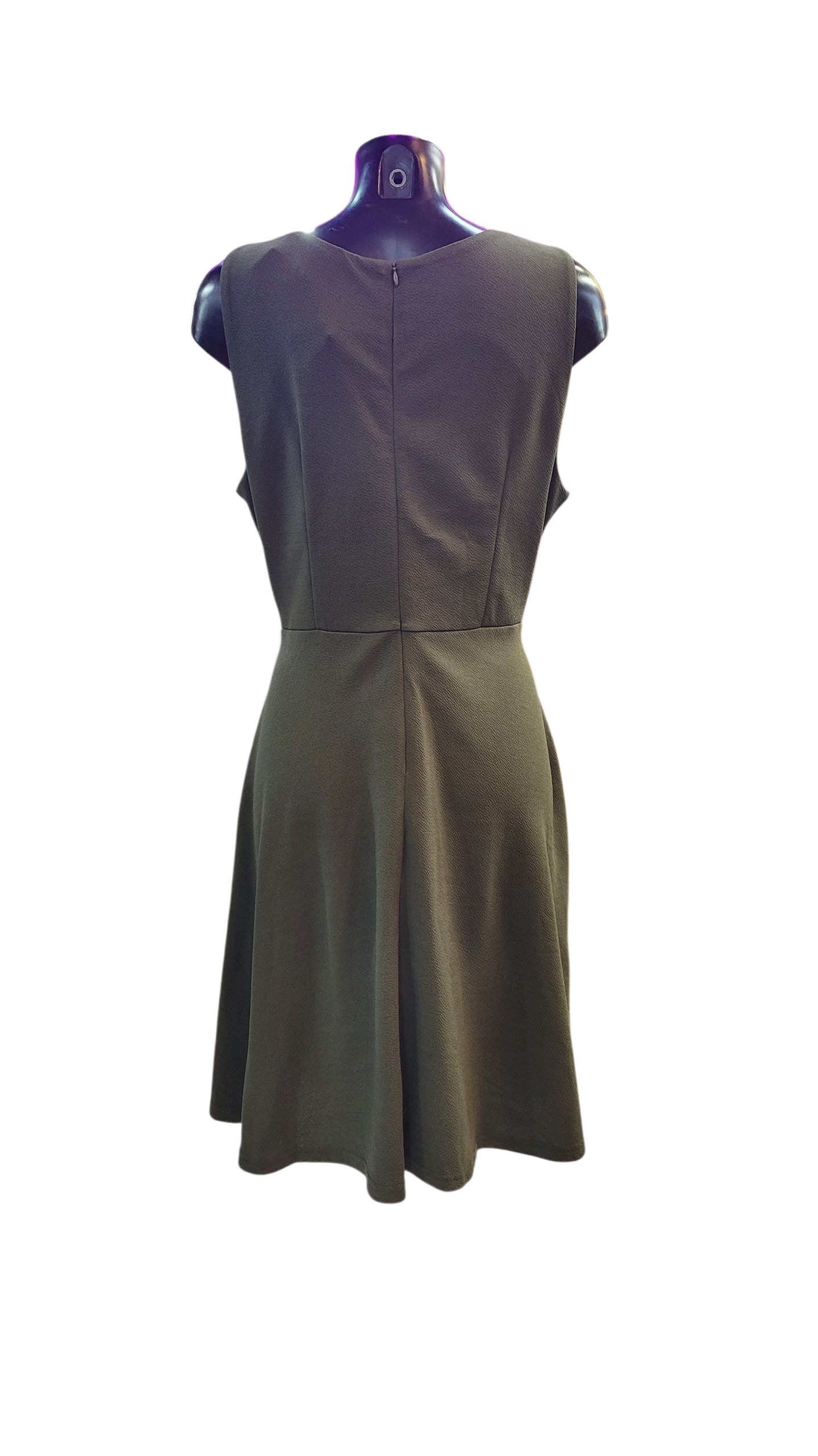Vestido Elegante