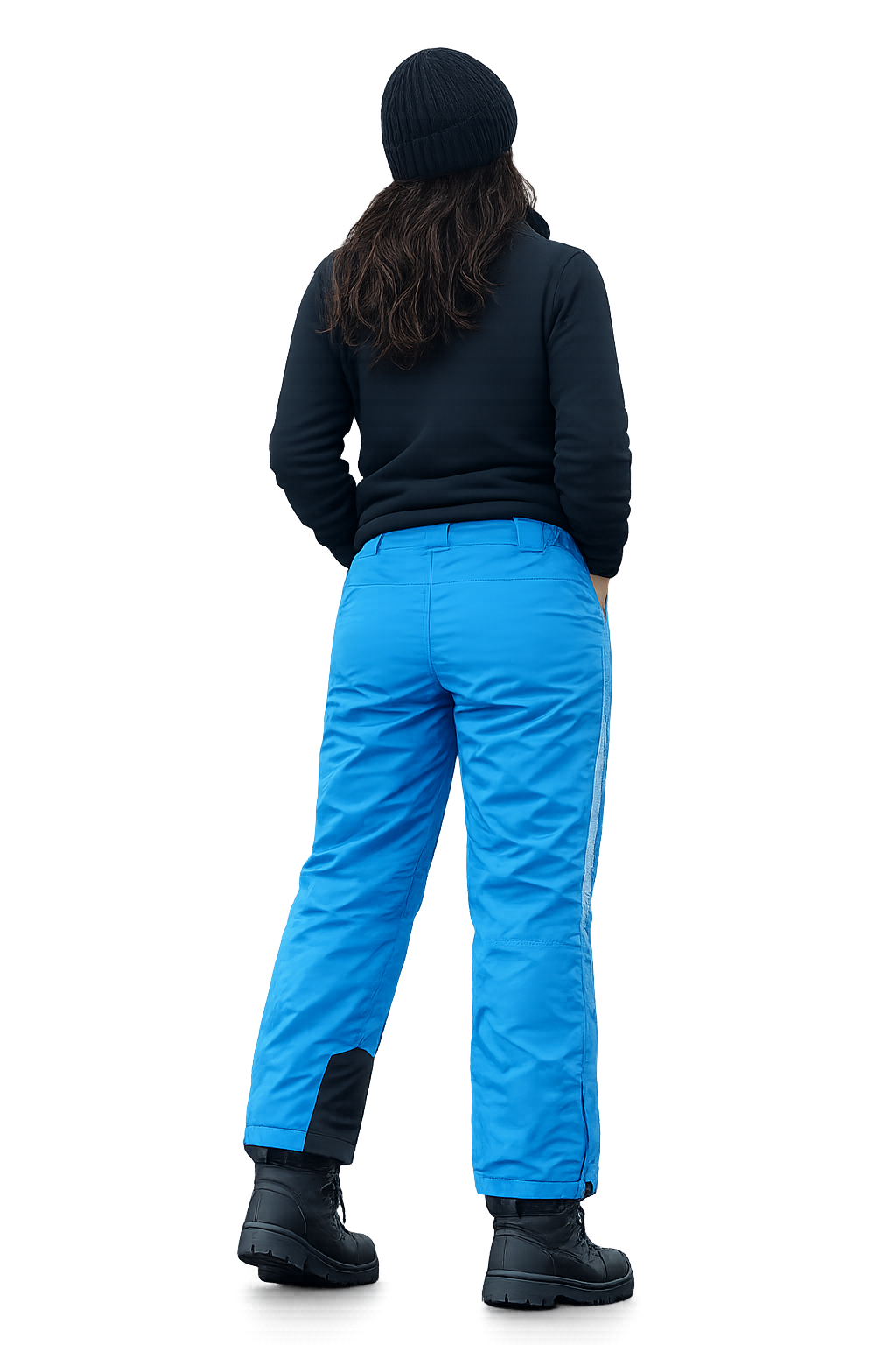 Pantalón térmico talla M