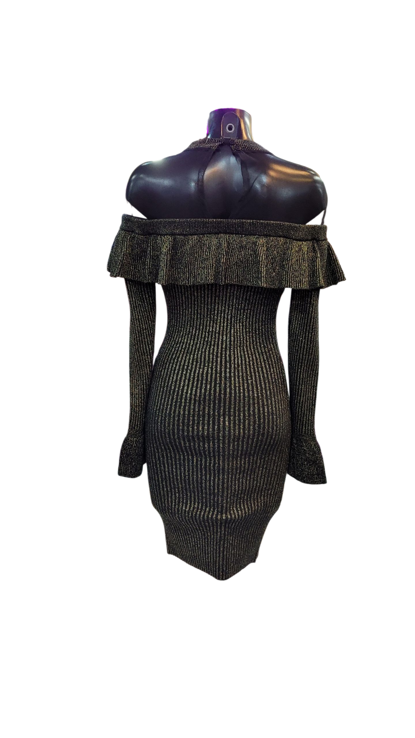 Vestido Dore