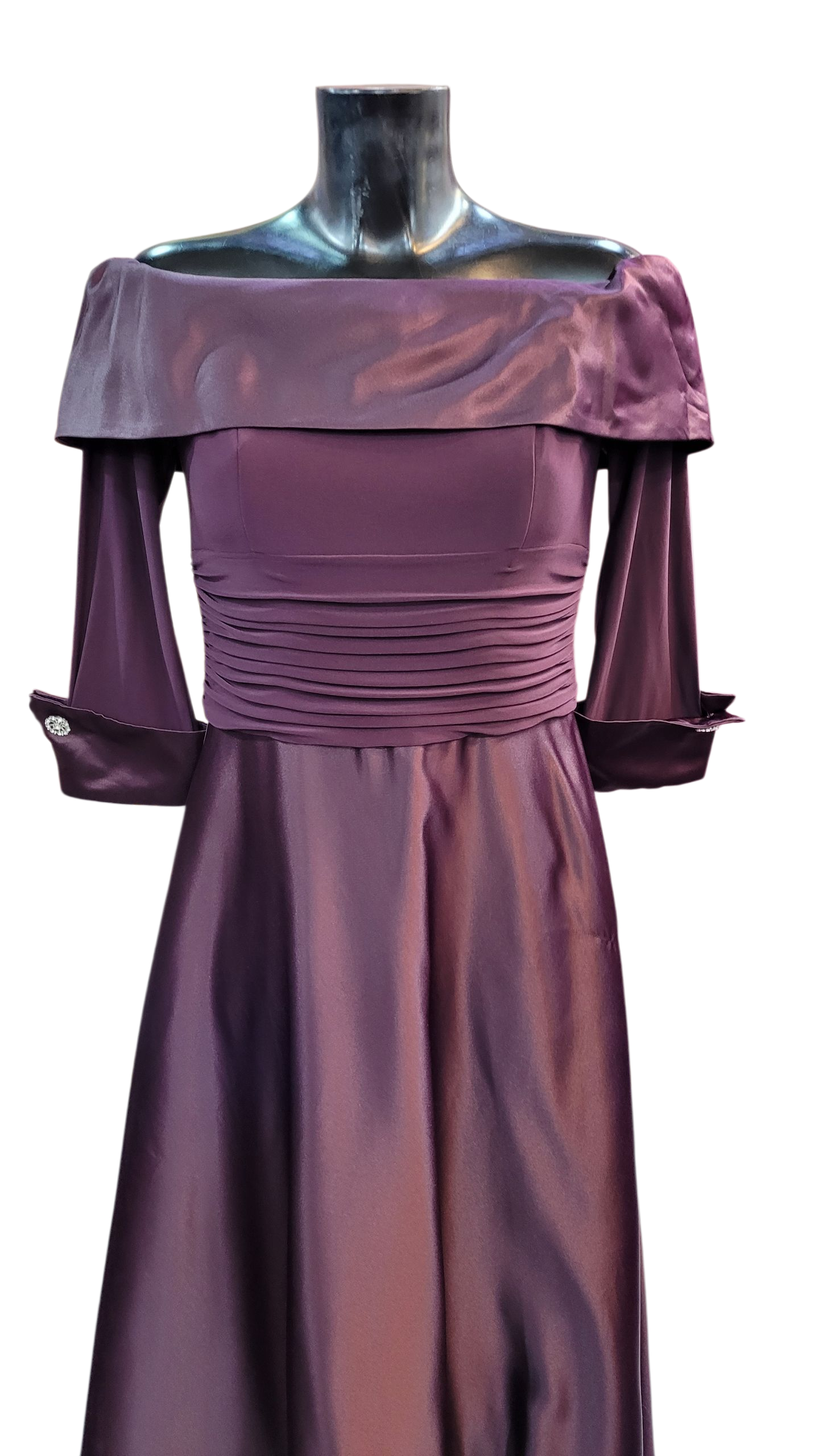 Vestido Classico