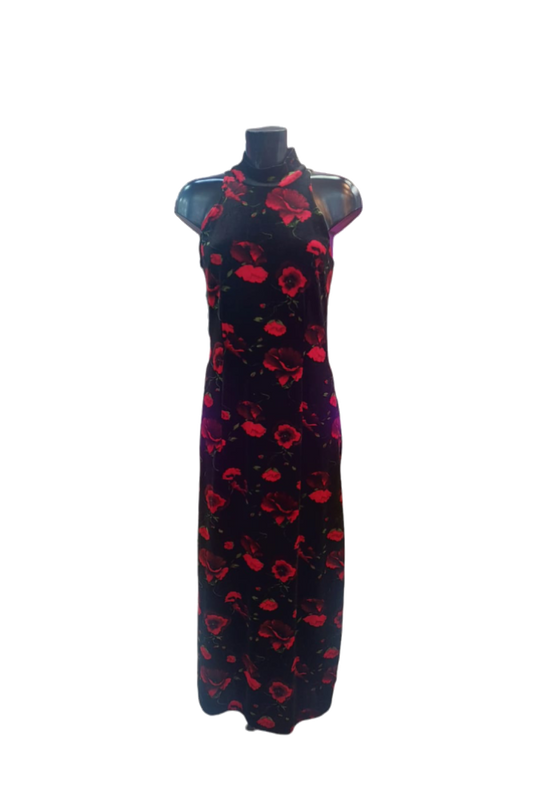 Vestido Olé