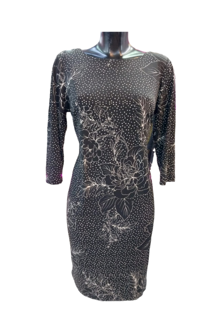 Vestido Bello  Chic