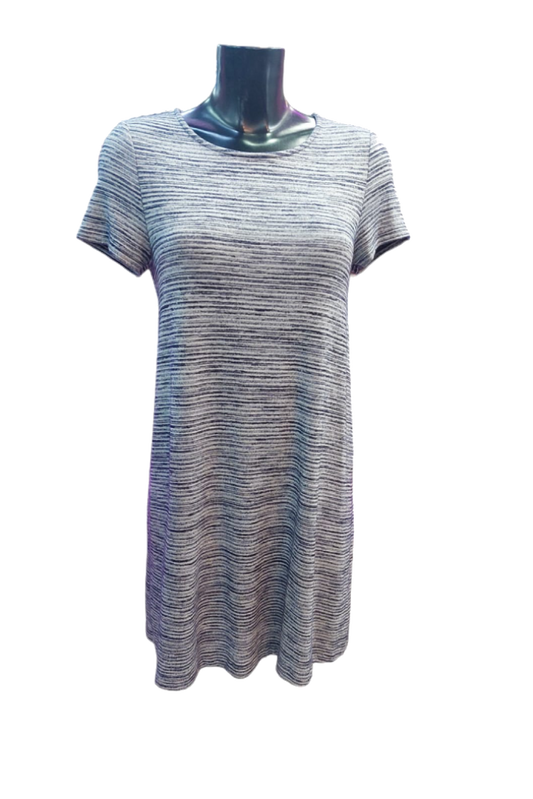 Vestido Azulino Gap