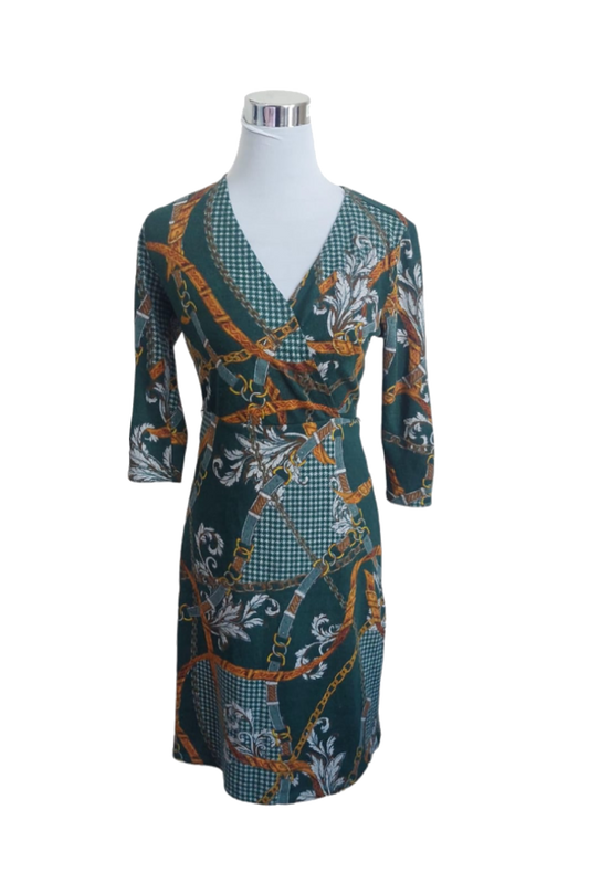 Vestido Alegre
