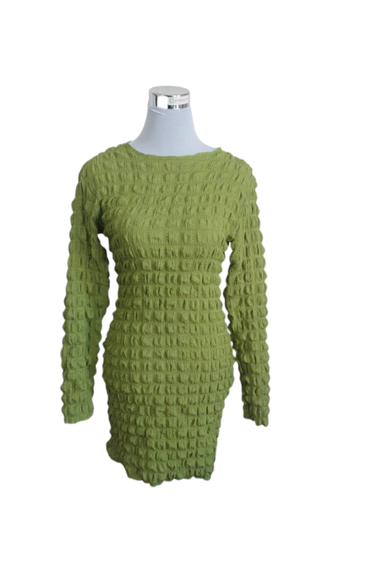 Vestido Lima