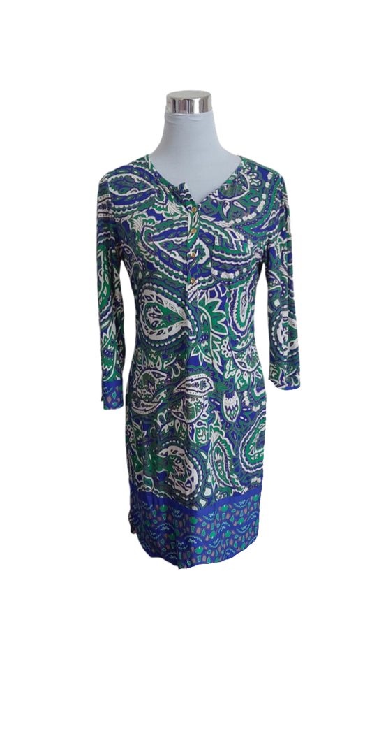 Vestido Boutique