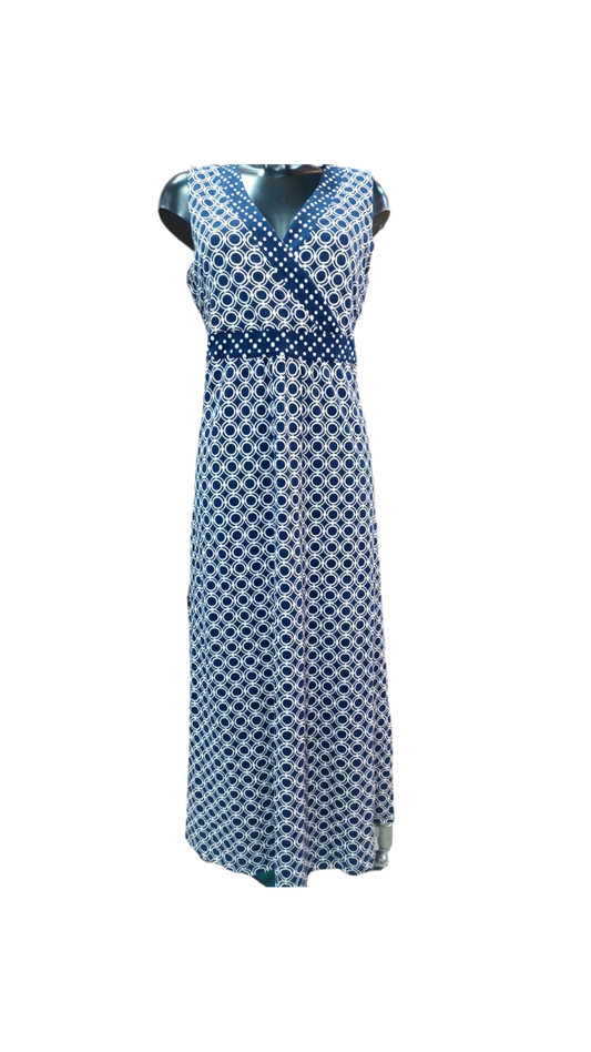 Vestido Elegante largo