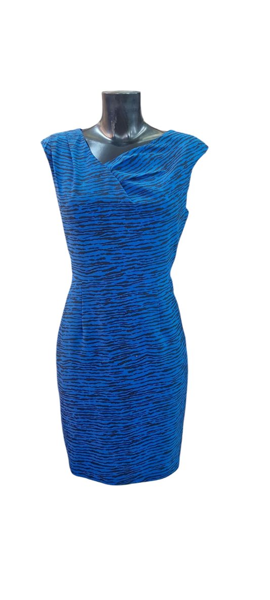 Vestido Calvin Klein