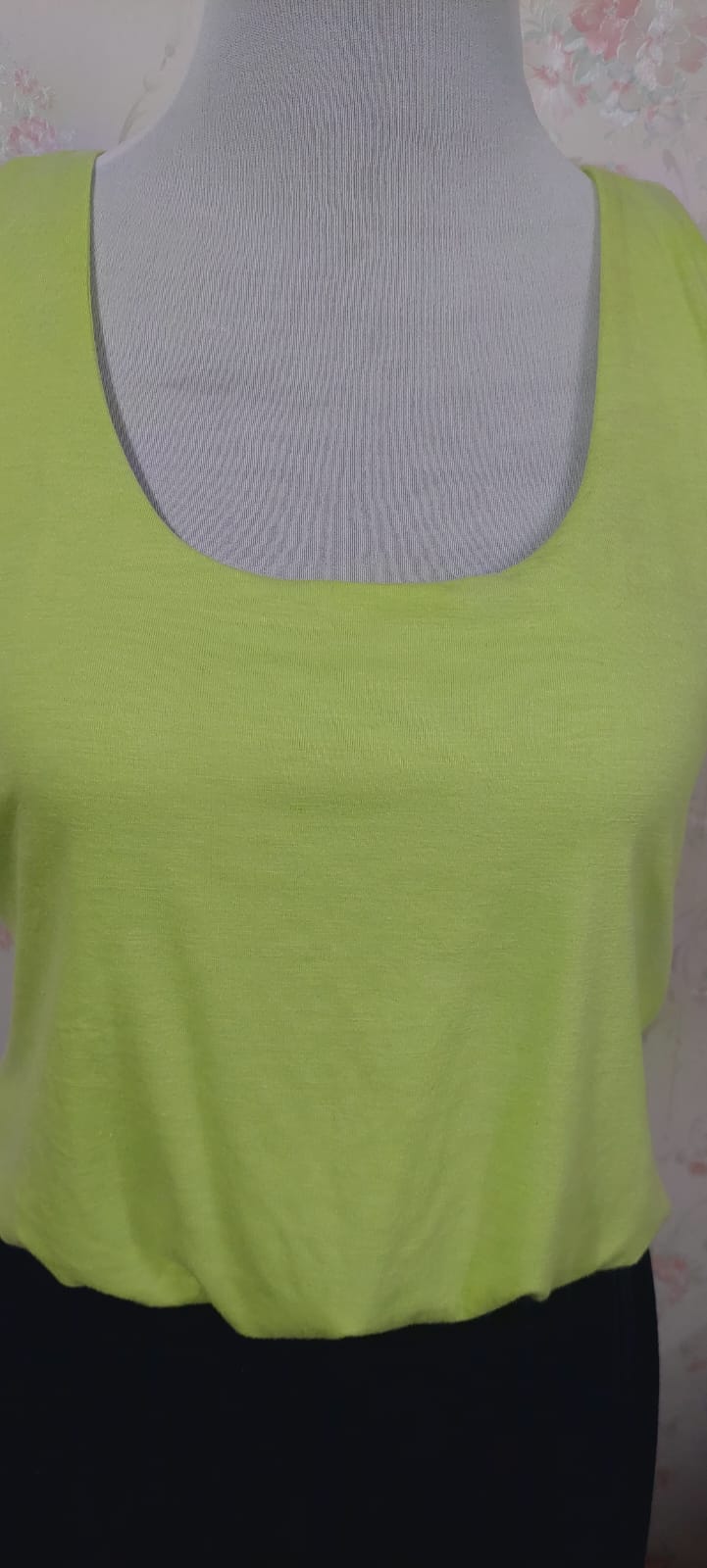 Vestido Limón