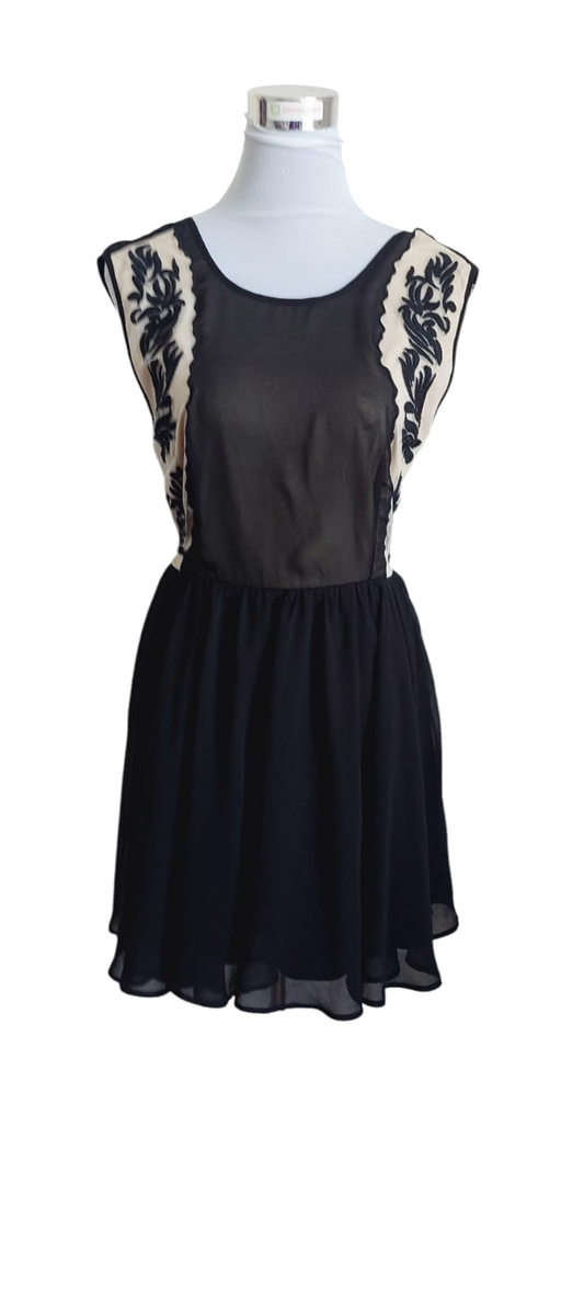 Vestido  Elegant
