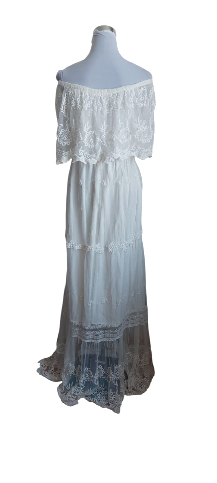 Vestido Boutique