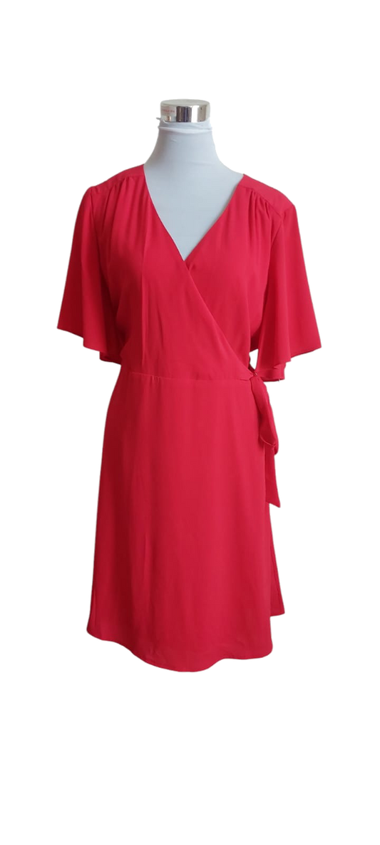 Vestido  rojo Pasión