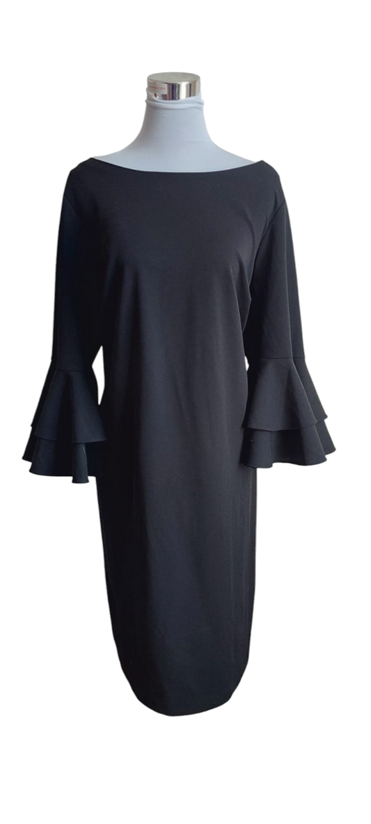 Vestido Calvin Klein