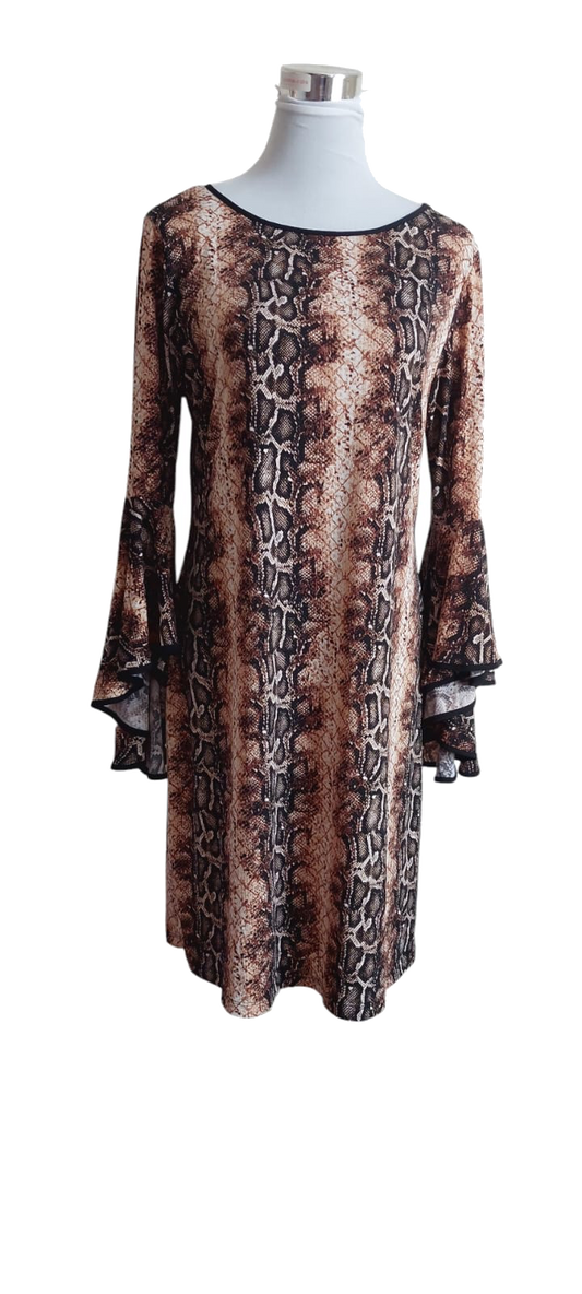 Vestido  Exotico