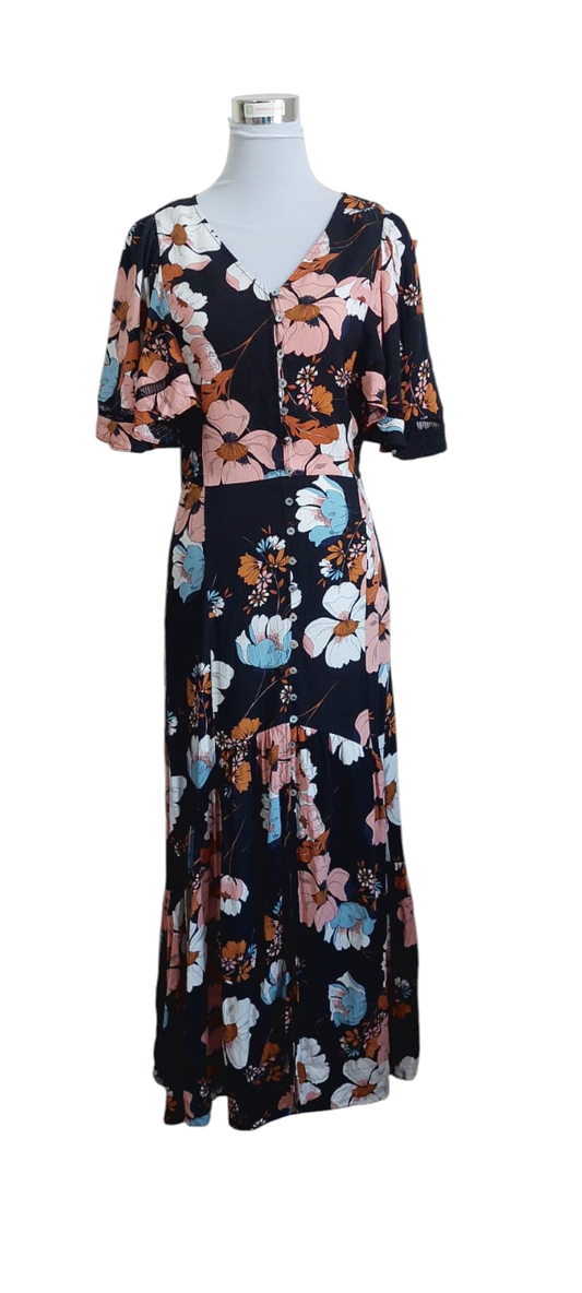 Vestido Beautiful