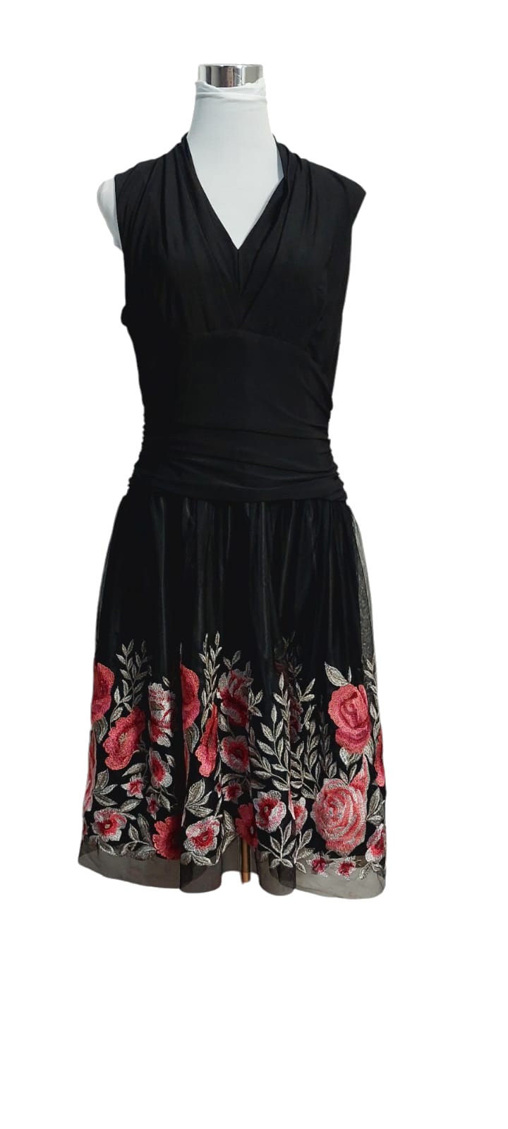 Vestido Elegante chic