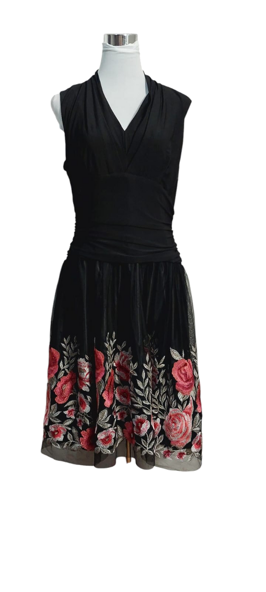 Vestido Elegante chic