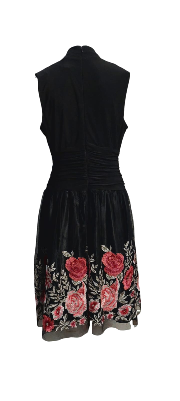Vestido Elegante chic