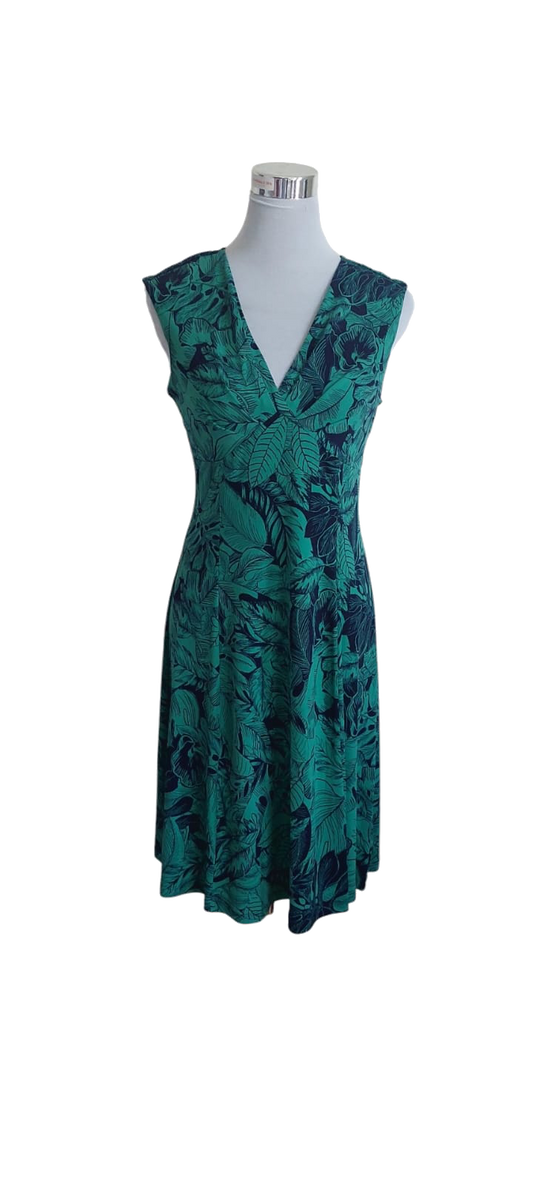 Vestido Focus