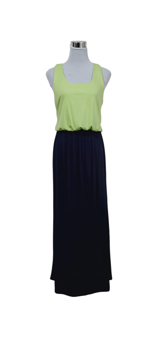 Vestido Limón