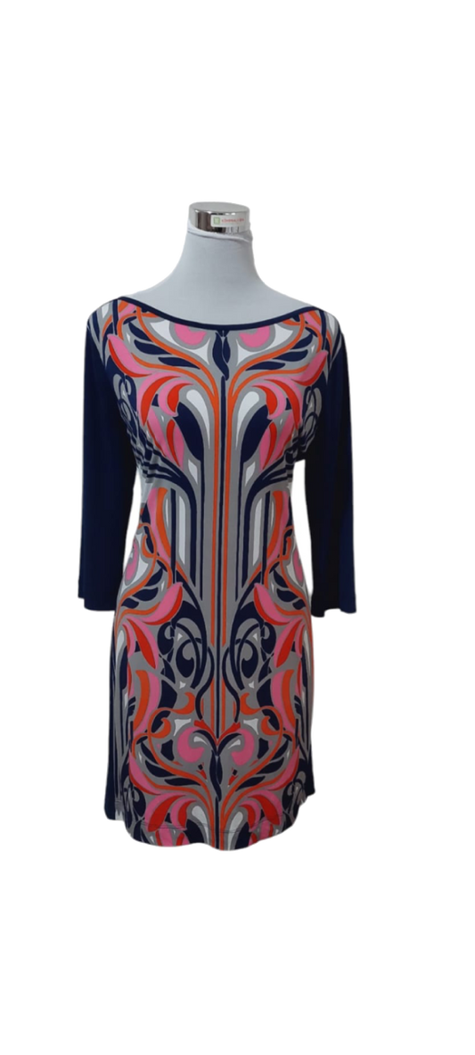 Vestido Hippy Chic